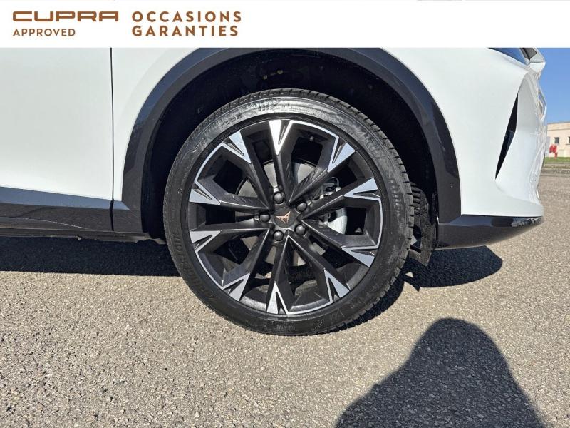 Voitures occasions CUPRA FORMENTOR V Tomblaine