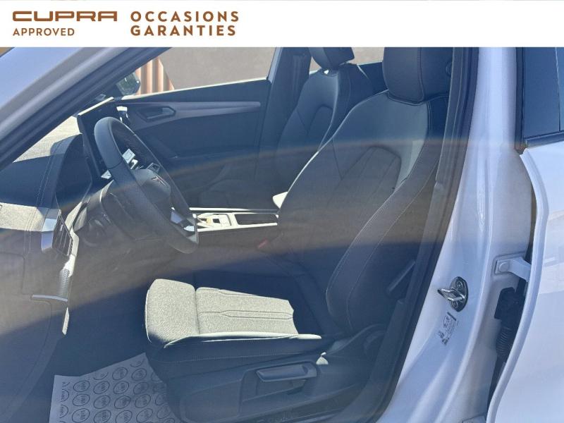 Voitures occasions CUPRA FORMENTOR V Tomblaine