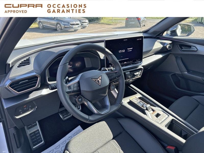 Voitures occasions CUPRA FORMENTOR V Tomblaine