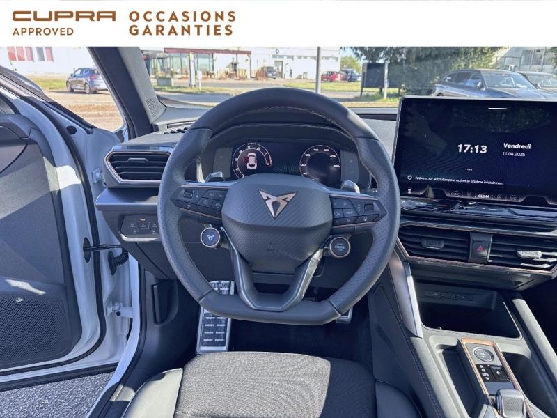 Voitures occasions CUPRA FORMENTOR V Tomblaine