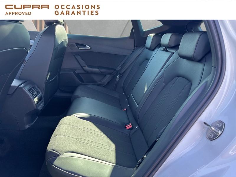 Voitures occasions CUPRA FORMENTOR V Tomblaine