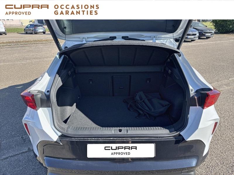 Voitures occasions CUPRA FORMENTOR V Tomblaine