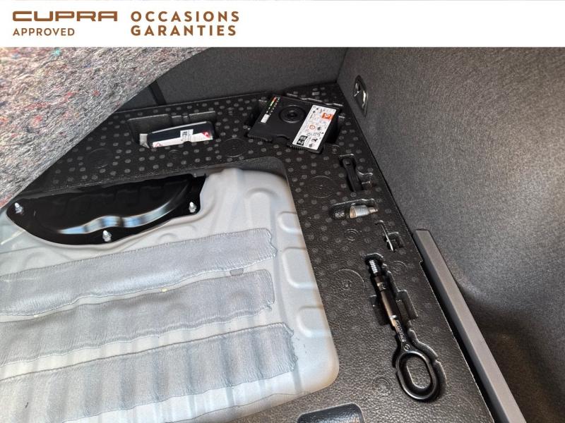 Voitures occasions CUPRA FORMENTOR V Tomblaine