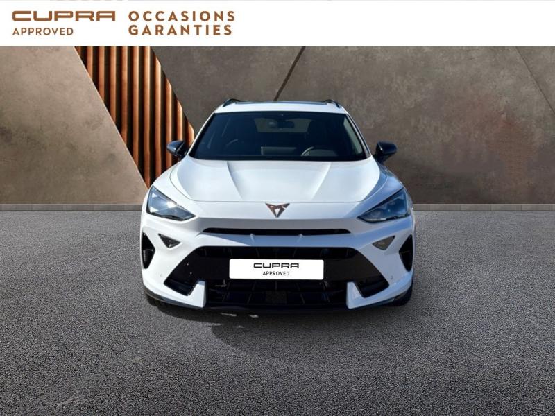 Voitures occasions CUPRA FORMENTOR V Tomblaine