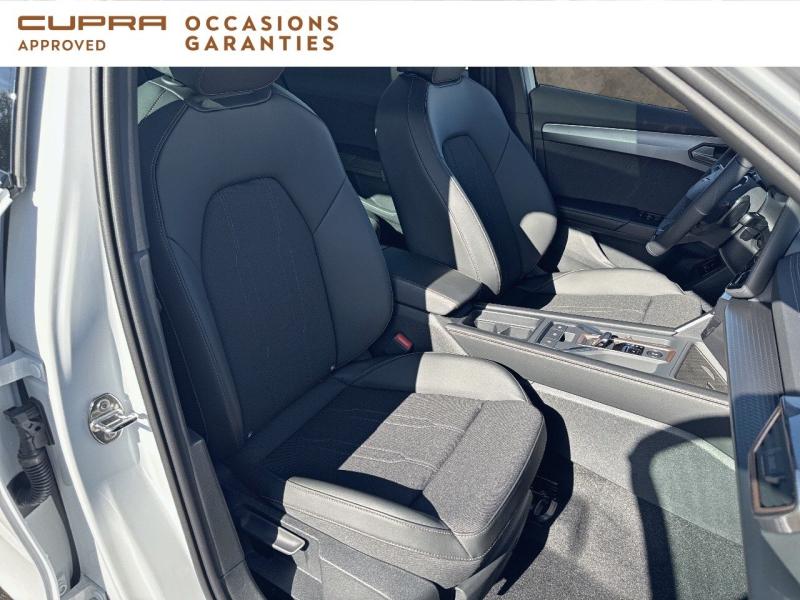 Voitures occasions CUPRA FORMENTOR V Tomblaine