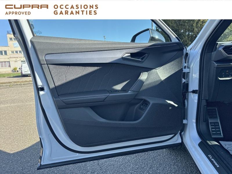 Voitures occasions CUPRA FORMENTOR V Tomblaine