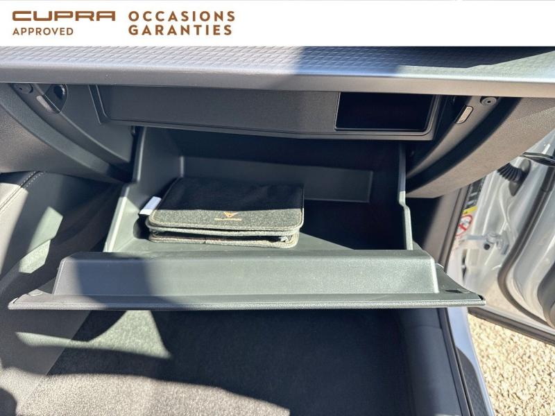 Voitures occasions CUPRA FORMENTOR V Tomblaine