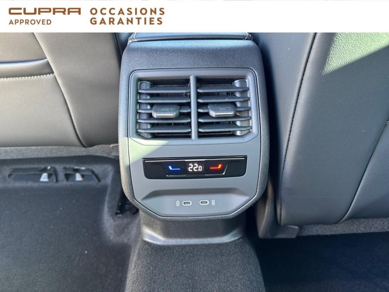 Voitures occasions CUPRA FORMENTOR V Tomblaine