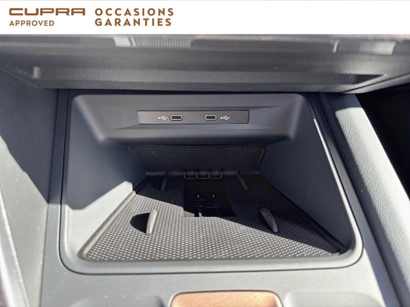 Voitures occasions CUPRA FORMENTOR V Tomblaine