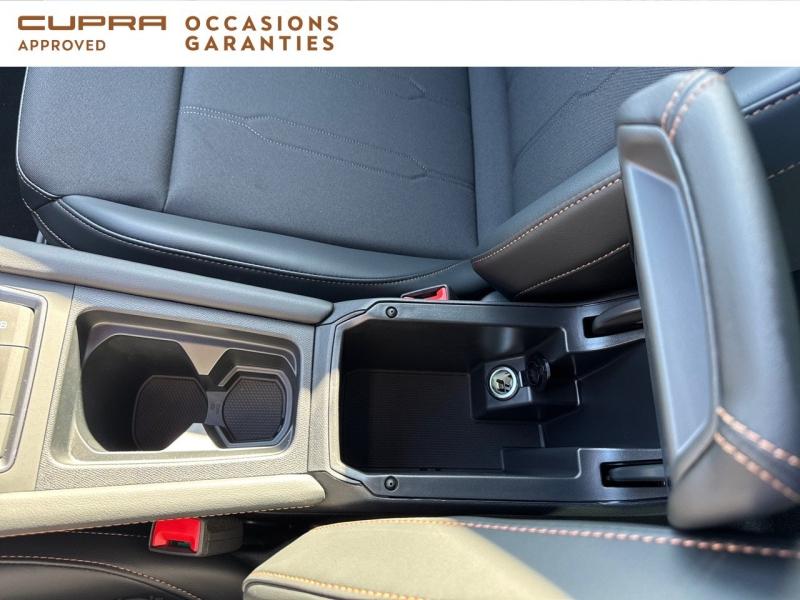 Voitures occasions CUPRA FORMENTOR V Tomblaine