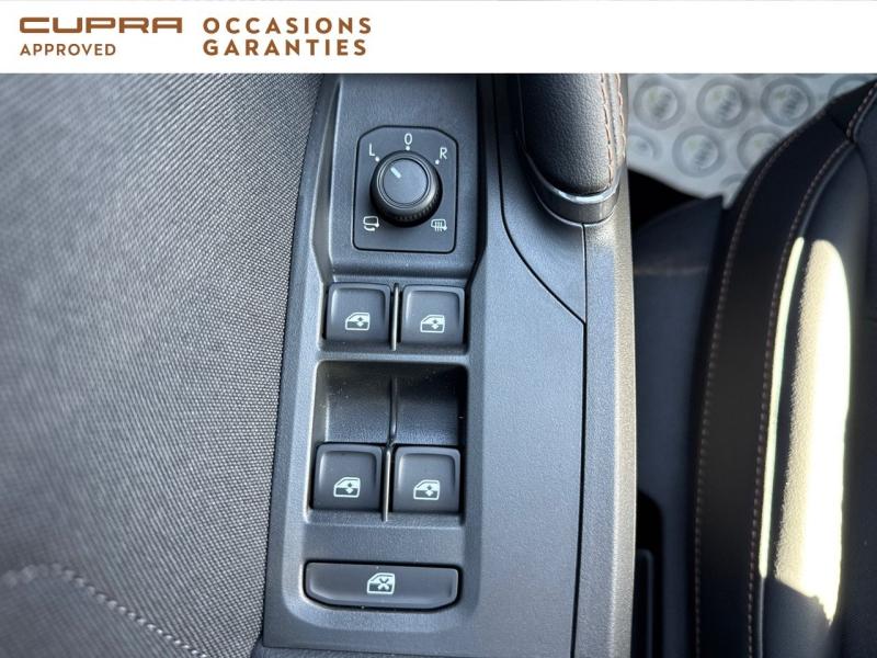 Voitures occasions CUPRA FORMENTOR V Tomblaine