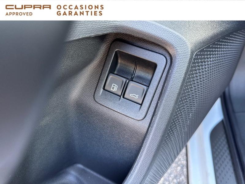 Voitures occasions CUPRA FORMENTOR V Tomblaine