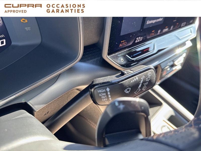 Voitures occasions CUPRA FORMENTOR V Tomblaine