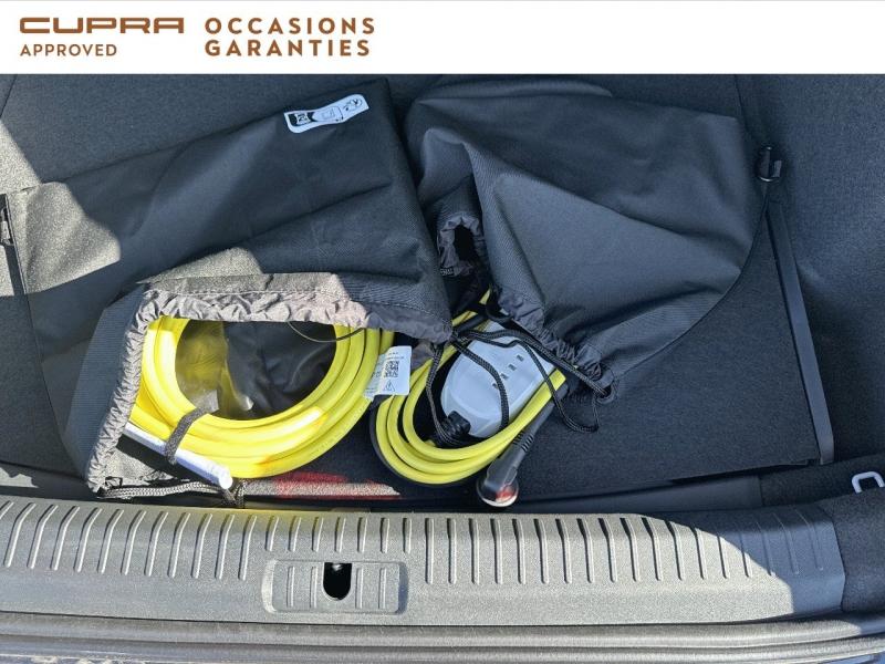 Voitures occasions CUPRA FORMENTOR V Tomblaine