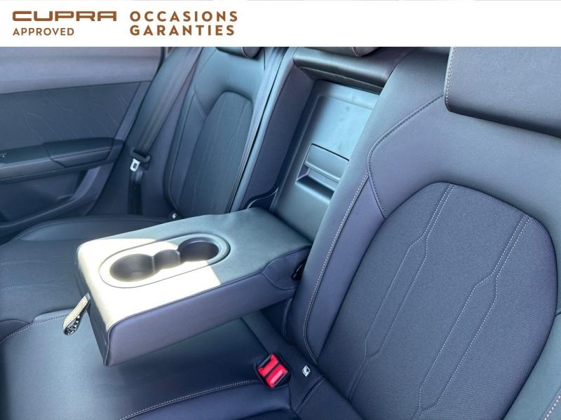 Voitures occasions CUPRA FORMENTOR V Tomblaine