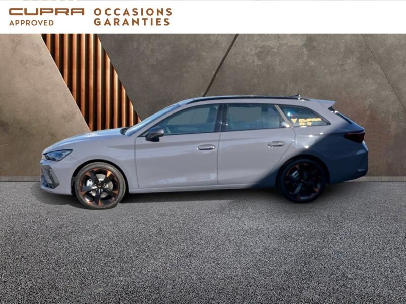 Voitures occasions CUPRA Leon ST V Tomblaine
