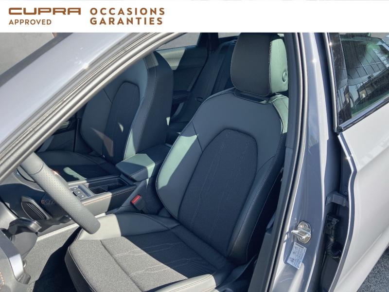 Voitures occasions CUPRA Leon ST V Tomblaine