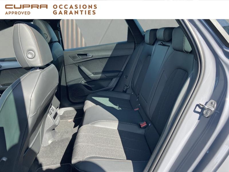 Voitures occasions CUPRA Leon ST V Tomblaine