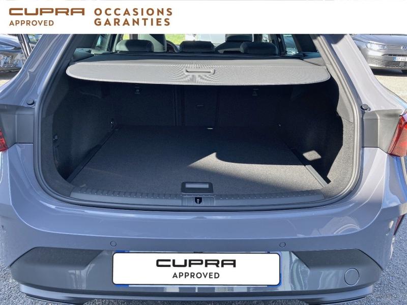 Voitures occasions CUPRA Leon ST V Tomblaine