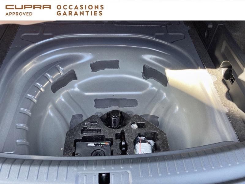 Voitures occasions CUPRA Leon ST V Tomblaine