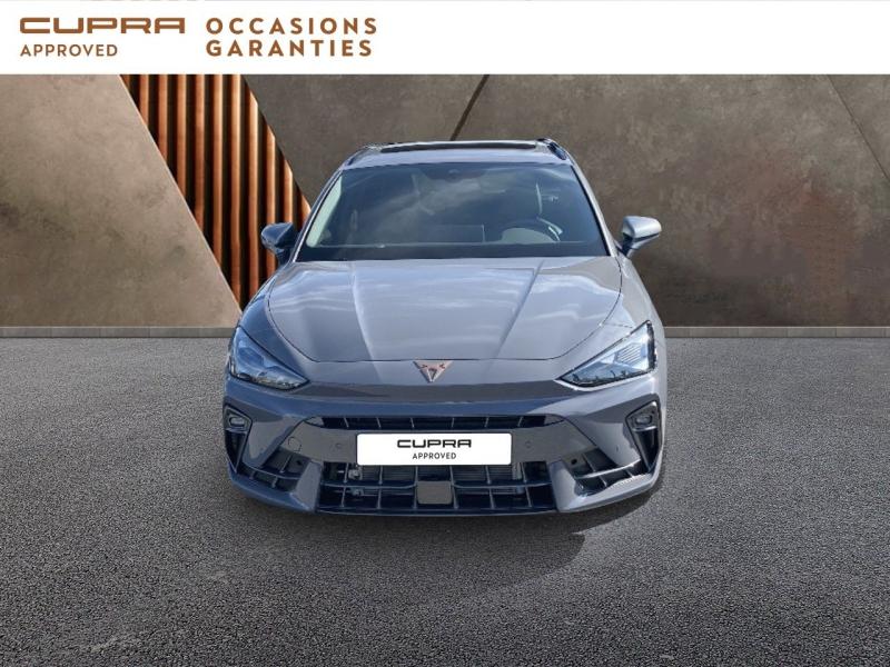Voitures occasions CUPRA Leon ST V Tomblaine