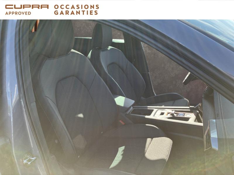 Voitures occasions CUPRA Leon ST V Tomblaine