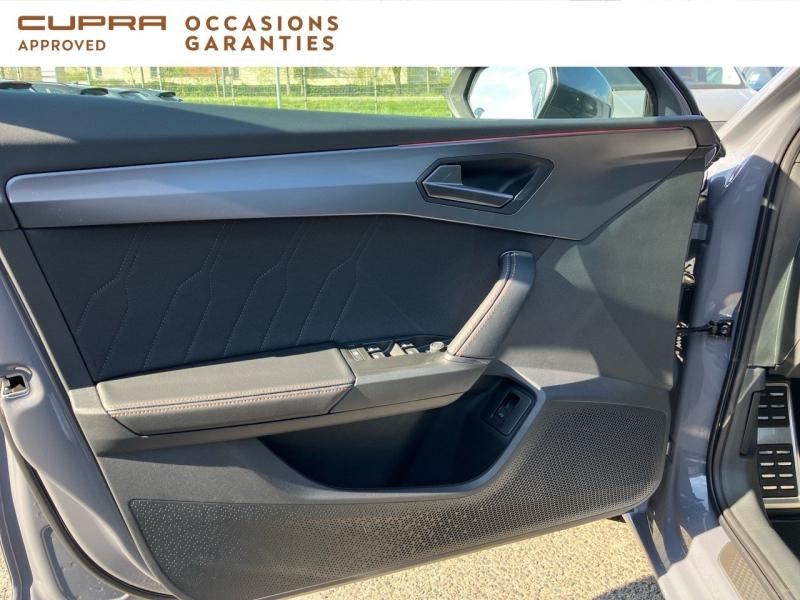Voitures occasions CUPRA Leon ST V Tomblaine