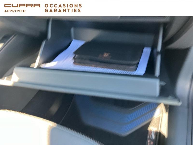Voitures occasions CUPRA Leon ST V Tomblaine