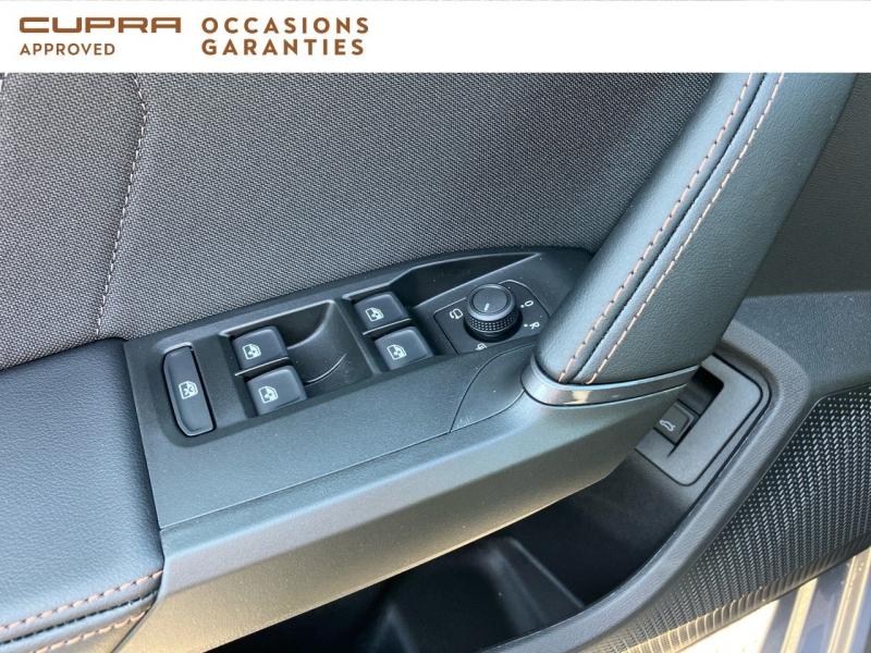 Voitures occasions CUPRA Leon ST V Tomblaine