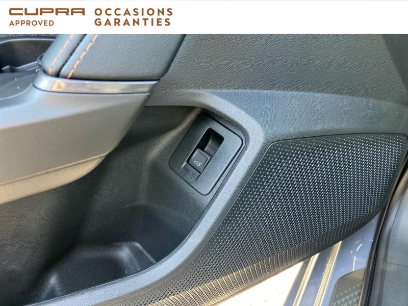 Voitures occasions CUPRA Leon ST V Tomblaine