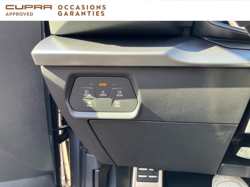 Voitures occasions CUPRA Leon ST V Tomblaine