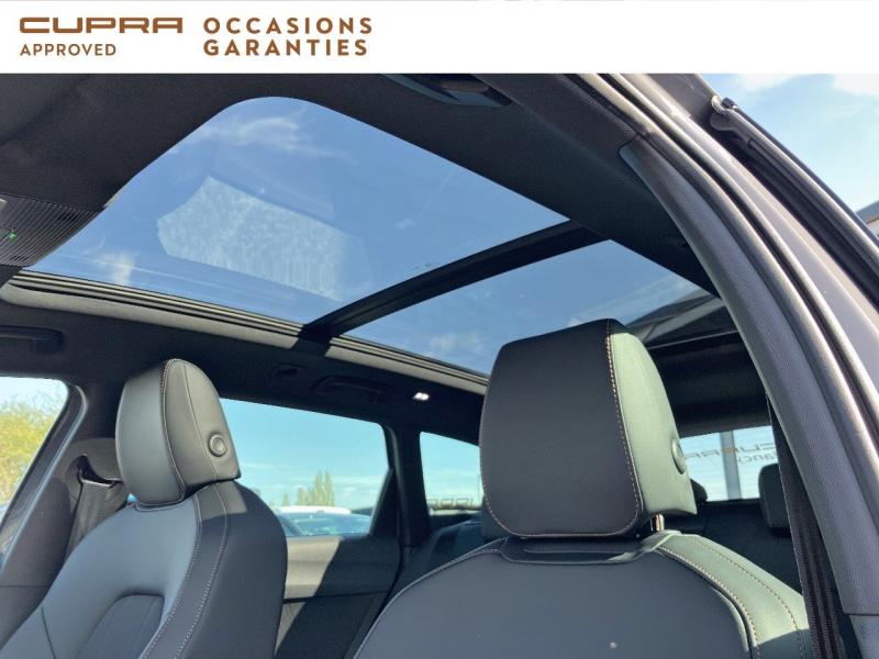 Voitures occasions CUPRA Leon ST V Tomblaine