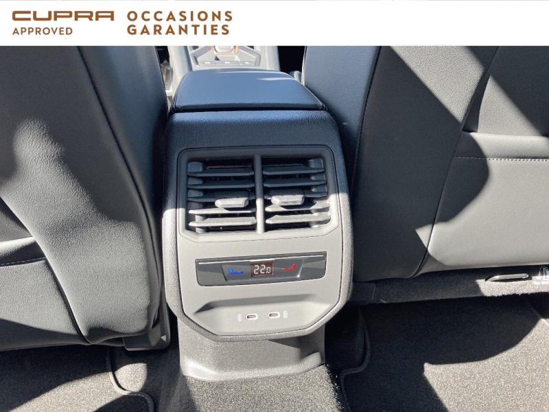 Voitures occasions CUPRA Leon ST V Tomblaine