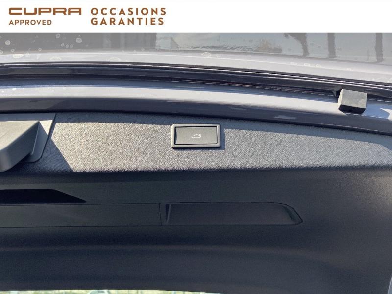Voitures occasions CUPRA Leon ST V Tomblaine
