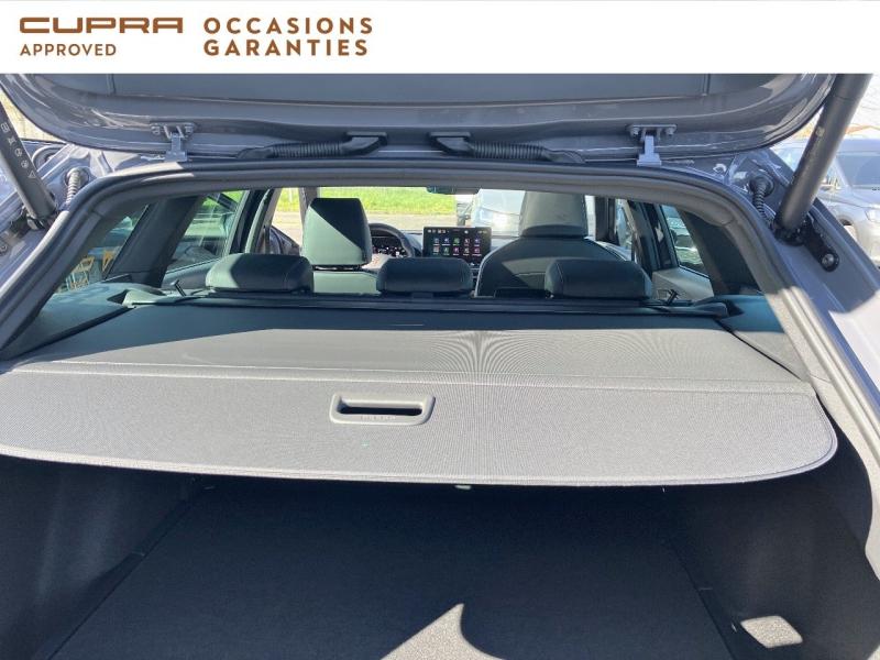 Voitures occasions CUPRA Leon ST V Tomblaine