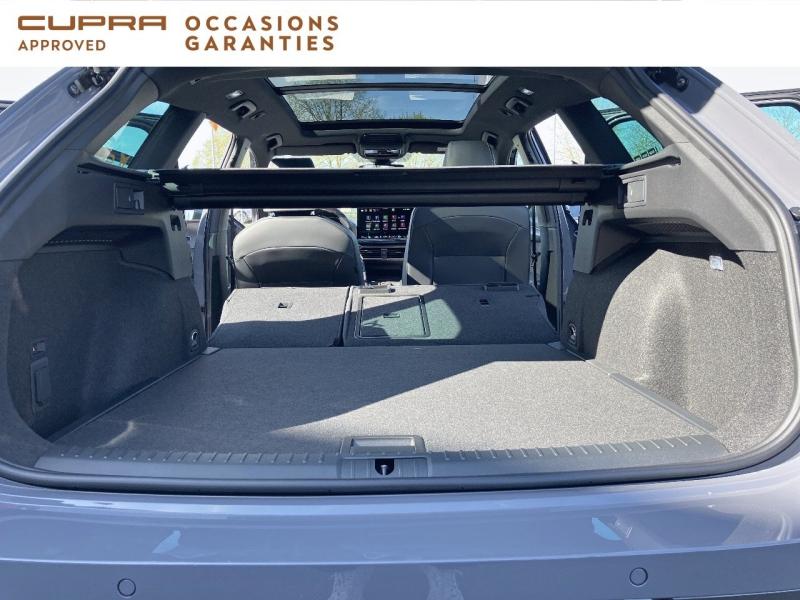 Voitures occasions CUPRA Leon ST V Tomblaine