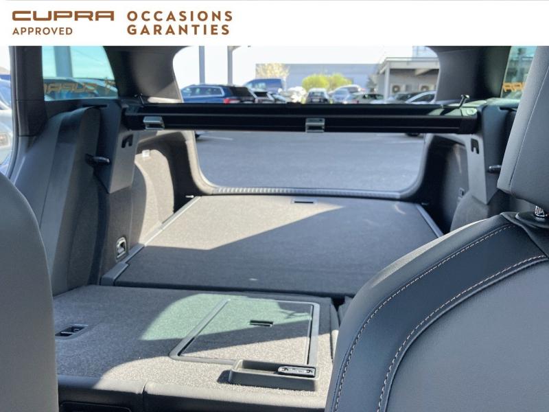 Voitures occasions CUPRA Leon ST V Tomblaine