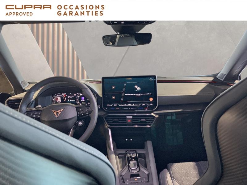 Voitures occasions CUPRA FORMENTOR VZ Extreme Tomblaine