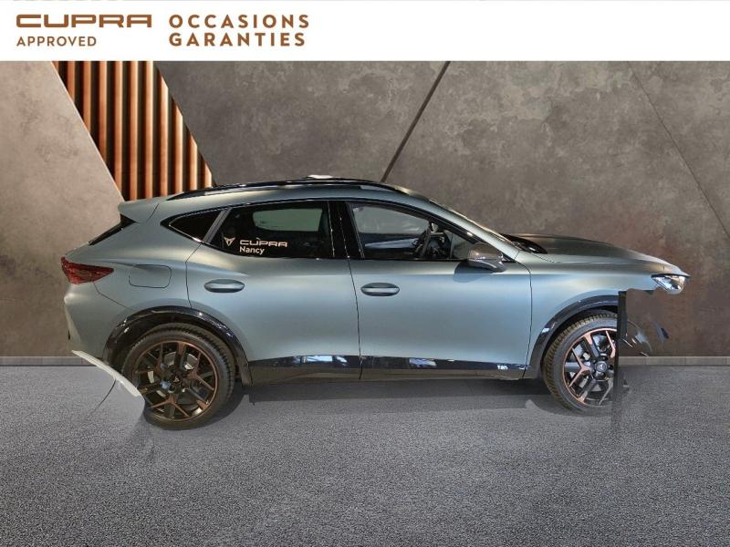 Voitures occasions CUPRA FORMENTOR VZ Extreme Tomblaine