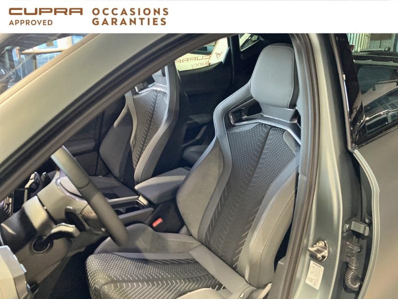 Voitures occasions CUPRA FORMENTOR VZ Extreme Tomblaine