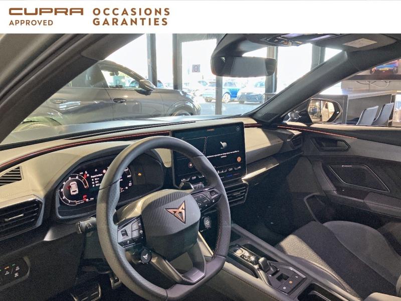 Voitures occasions CUPRA FORMENTOR VZ Extreme Tomblaine