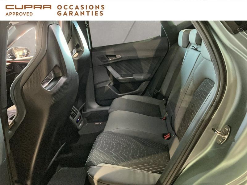 Voitures occasions CUPRA FORMENTOR VZ Extreme Tomblaine