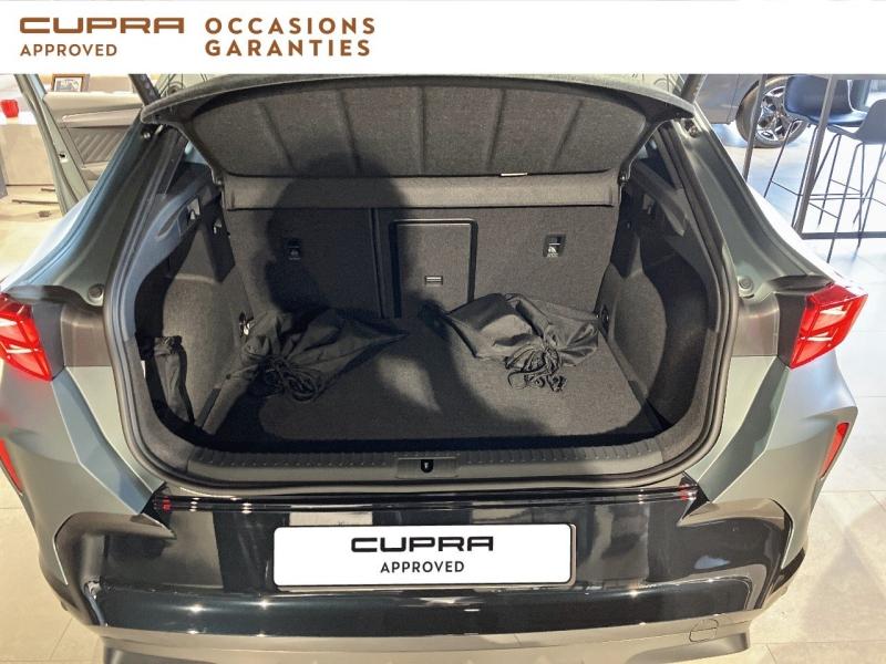 Voitures occasions CUPRA FORMENTOR VZ Extreme Tomblaine