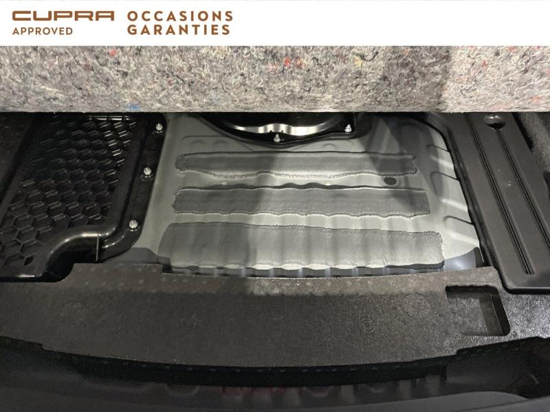 Voitures occasions CUPRA FORMENTOR VZ Extreme Tomblaine