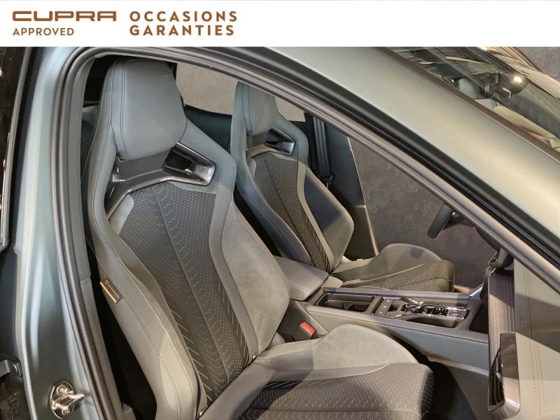 Voitures occasions CUPRA FORMENTOR VZ Extreme Tomblaine