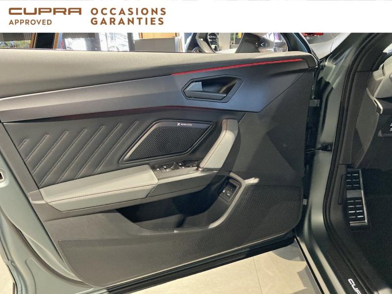 Voitures occasions CUPRA FORMENTOR VZ Extreme Tomblaine