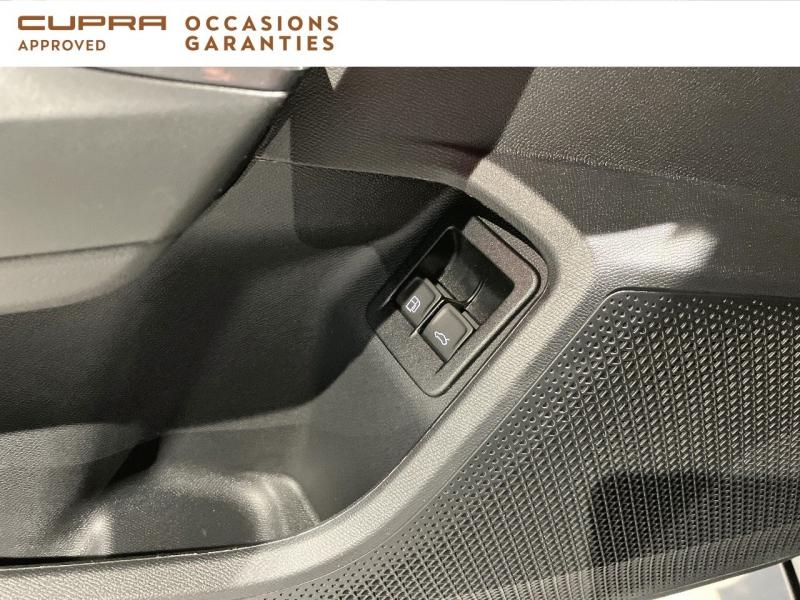 Voitures occasions CUPRA FORMENTOR VZ Extreme Tomblaine