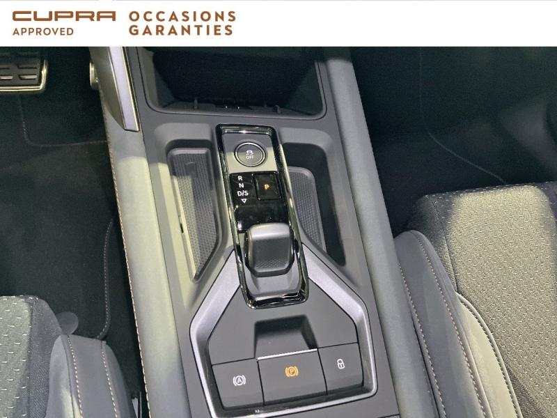 Voitures occasions CUPRA FORMENTOR VZ Extreme Tomblaine