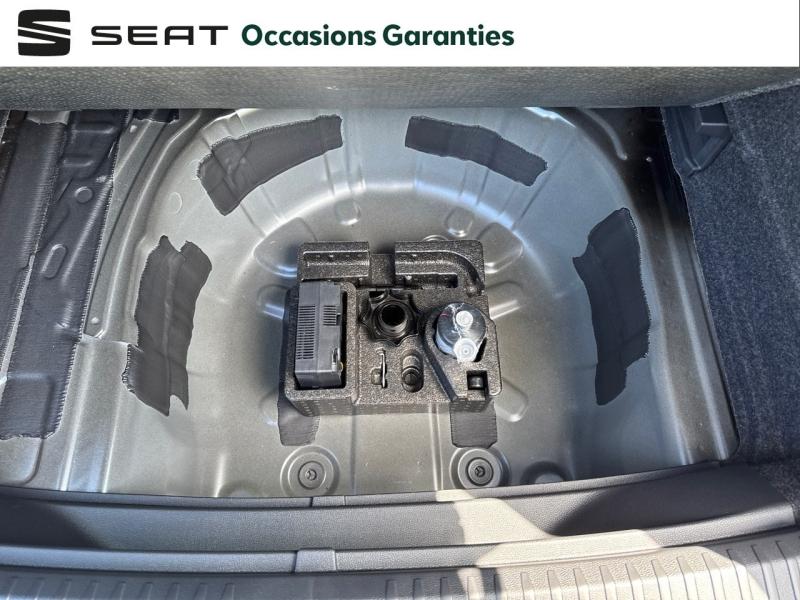 Voitures occasions SEAT ARONA FR Tomblaine