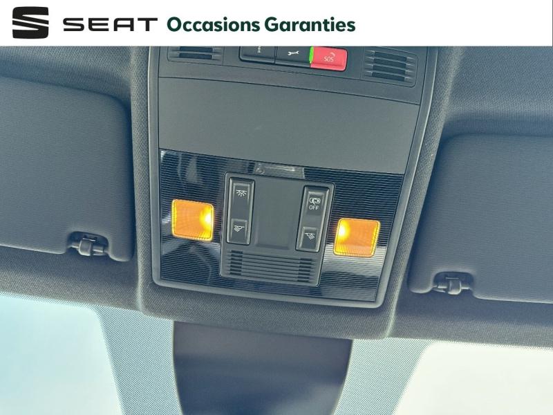 Voitures occasions SEAT ARONA FR Tomblaine